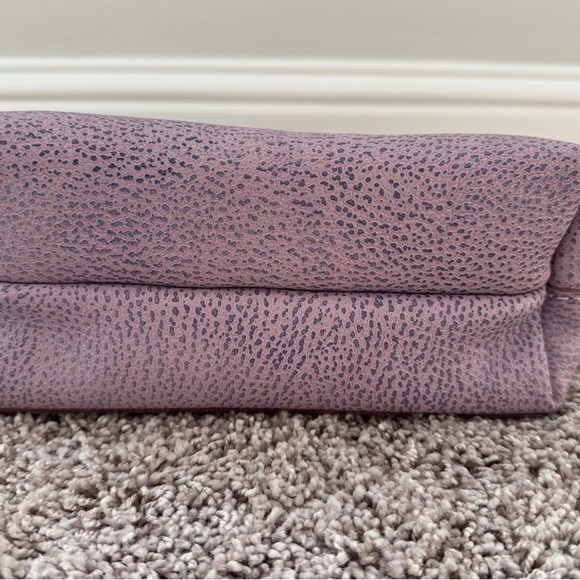 Portland Leather Goods Mini Crossbody Tote - Picture 4 of 9